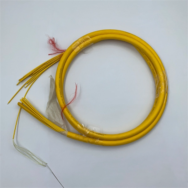 Qingliu ladder-type cable tray
