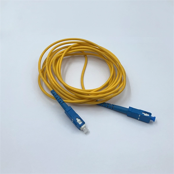 Principle of Automatic Optical Cable Laying