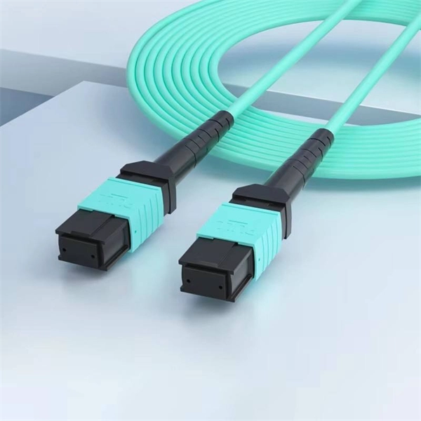 24-port network patch panel Category 6