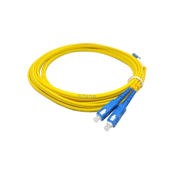 Fiber Optic Communication Applications