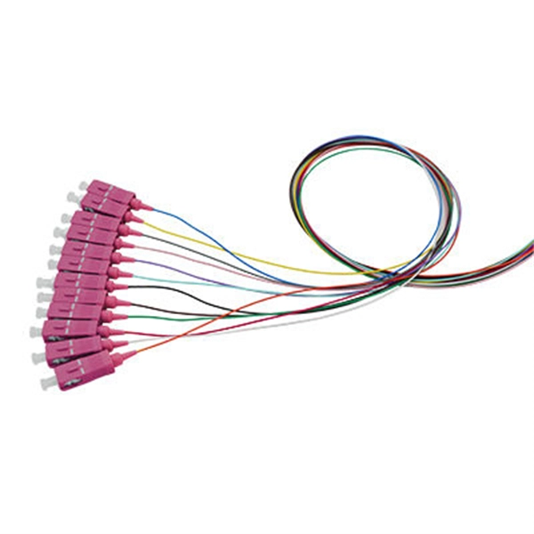 Gigabit Ethernet optical modules in stock