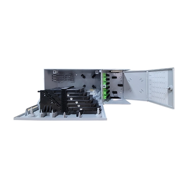 Fibre Channel Computer