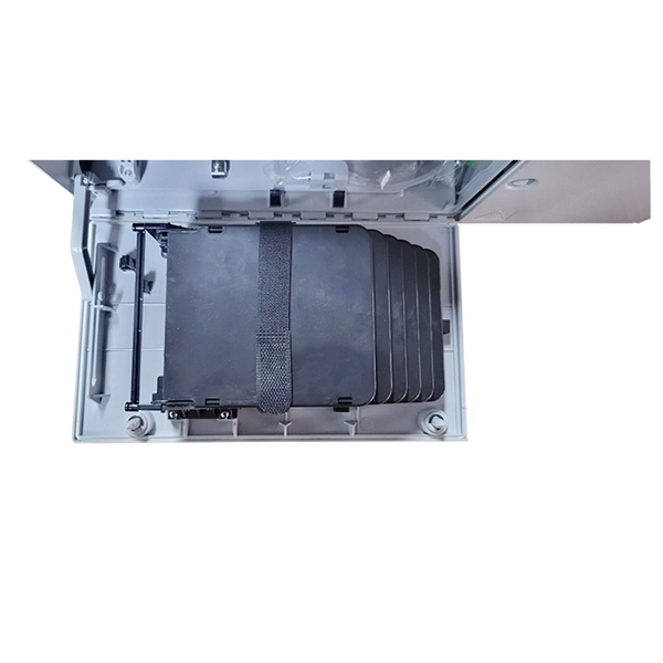 Installation Diagram of Outdoor Engineering Distribution Box