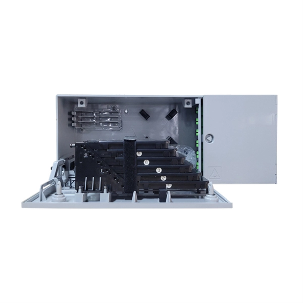 Chad Cable Mesh Tray Company