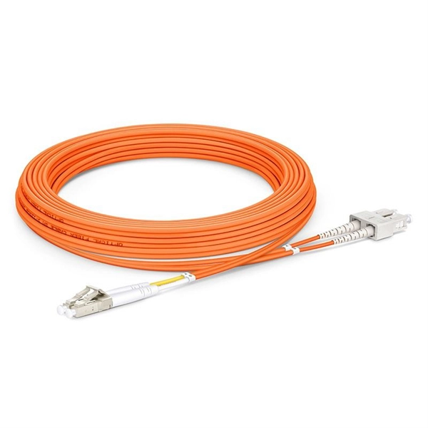 How to set up a router as a fiber optic repeater