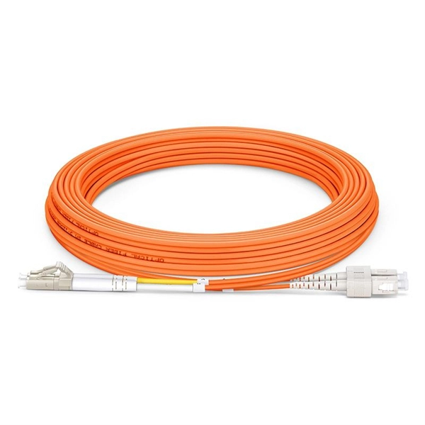 Belgian Flame-Retardant Standard Optical Cable