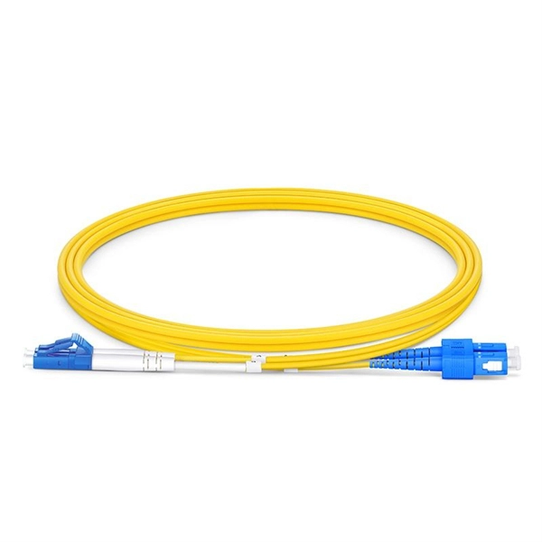 White Waterproof Fiber Optic Tray