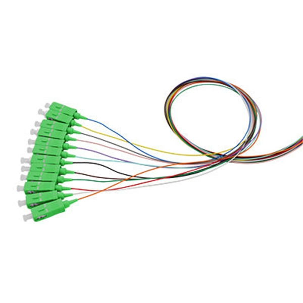Pigtails and Connectors