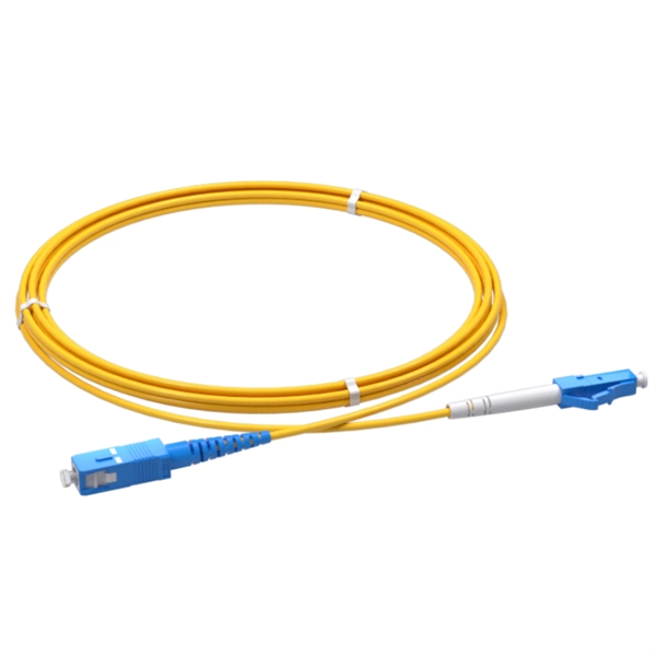 Current Status of South Korea s Fiber Optic Communication Network