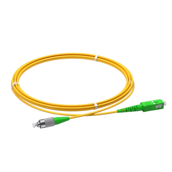 Fiber Optic Panel Reservation