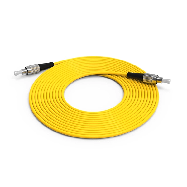 What are some techniques for laying fiber optic pigtails 