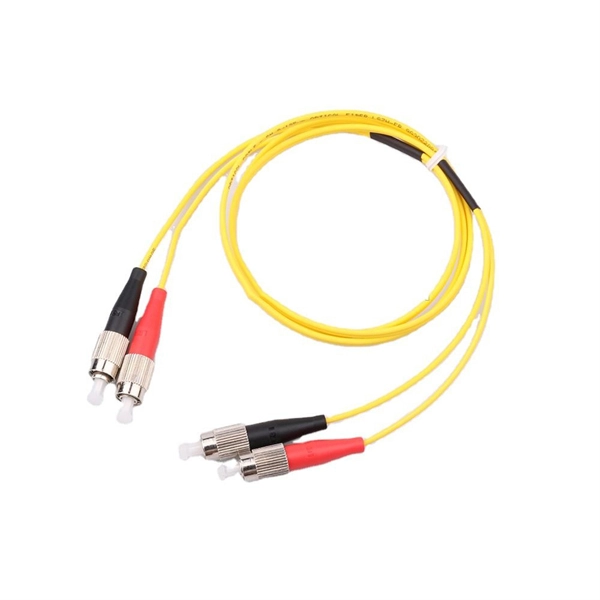 Simulation and Modeling of Fiber Optic Sensing