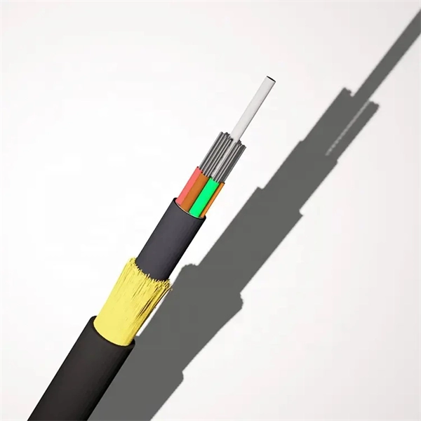Canada Consulting Fiber Optic Terminal Box 24-core