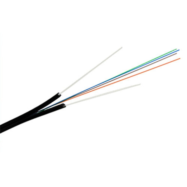 24-core ASS fiber optic cable over one meter long