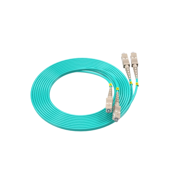 Firewall and Core Switch Locations