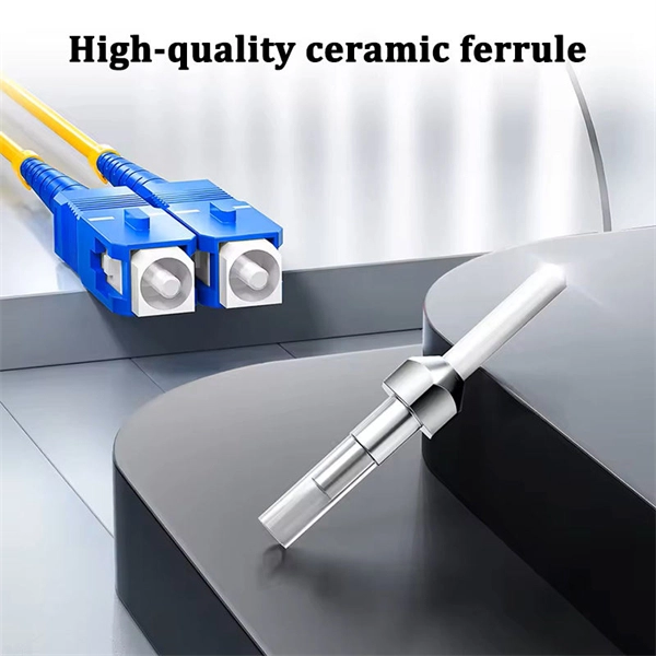 Do fiber optic switches require separate optical modules 