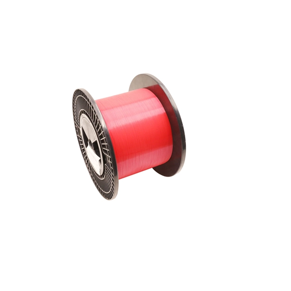 Fiber Optic Red Cold Joint