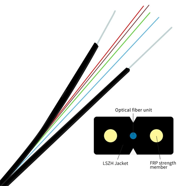 4-core Fiber Fusion Tray