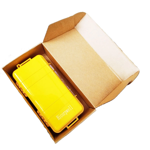 Distribution Box Equipment and Supporting Products
