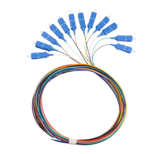 Fiber Optic Cable Line Planning and Design