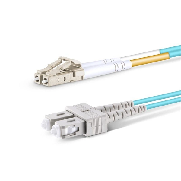 What is the name of the fiber optic cable used for communication in Botswana