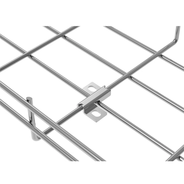 Namibian cable tray partition