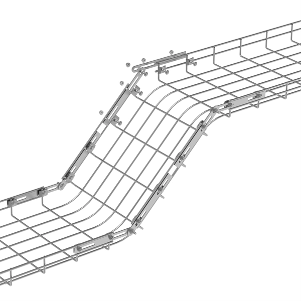 How to choose the right cable tray model in Botswana