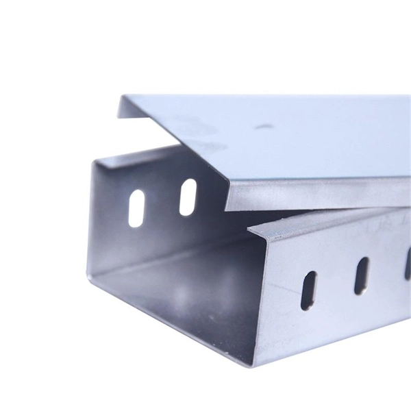 How about the brand new cable tray