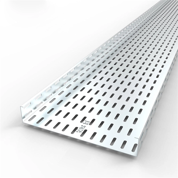 Panama Fiberglass Cable Tray Case Study