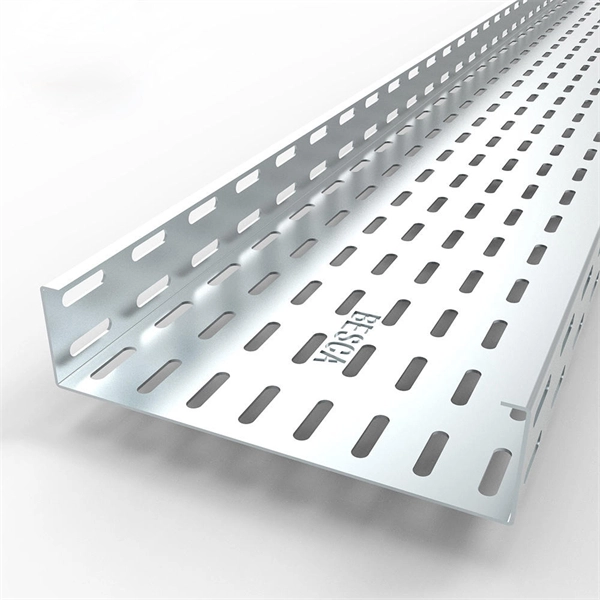 Chad Industrial Cable Trays