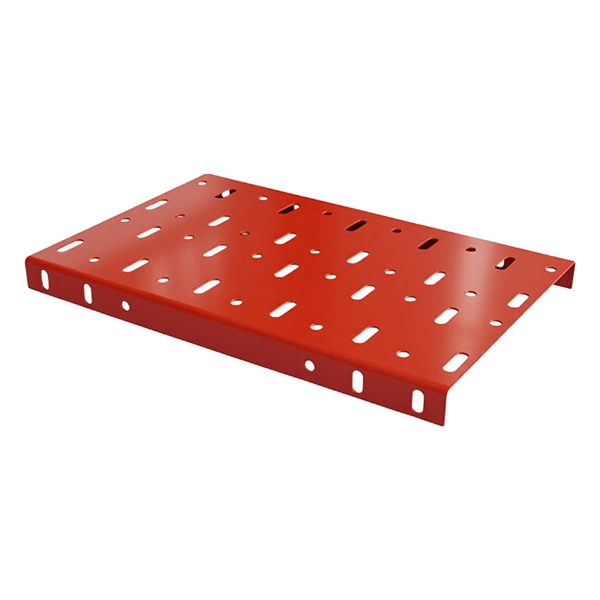 Distribution Box Industry in Uruguay