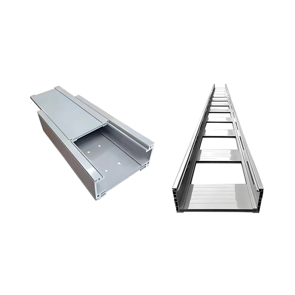 Jordan Antioxidant Cable Tray Company