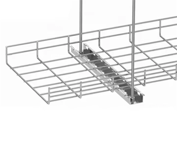 How to connect a surveillance optical switch