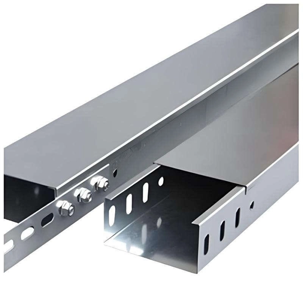 How to place multiple cables in a cable tray