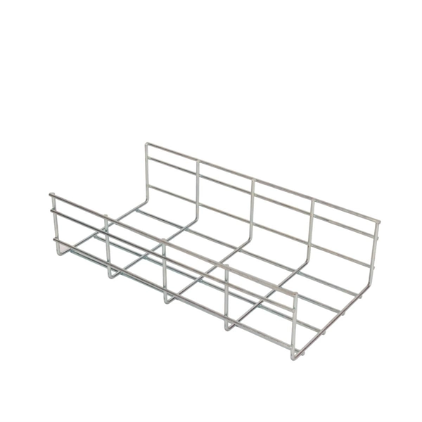 Costa Rica Ladder-type Galvanized Cable Trays