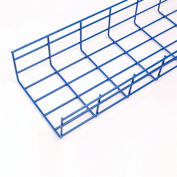 Adhesive for cable trays