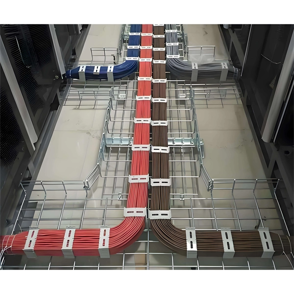 Assembly Requirements for Distribution Box Cores