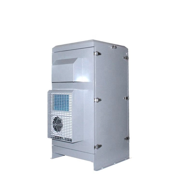 What electrical distribution boxes are used in fire protection systems 