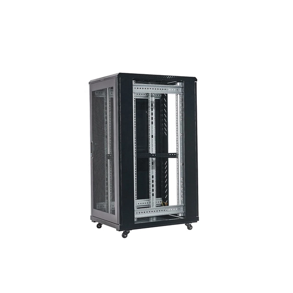 Commercial surface-mounted electrical control box