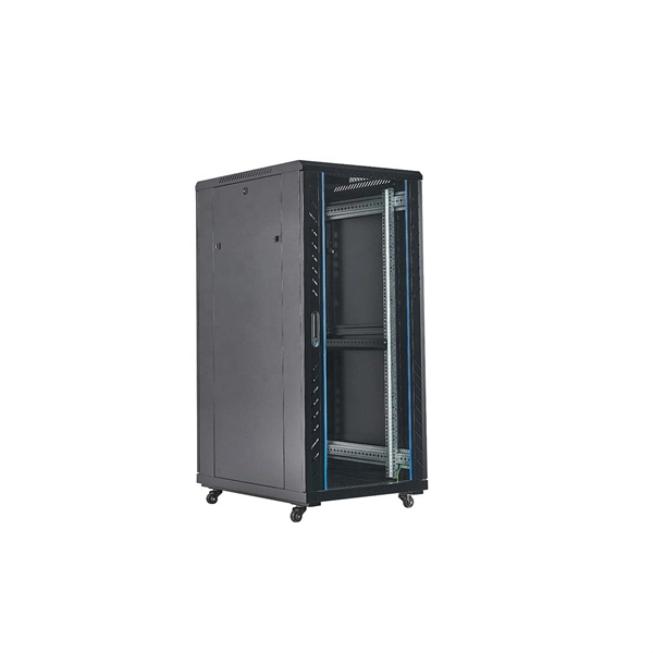 Pre-embedded main distribution box
