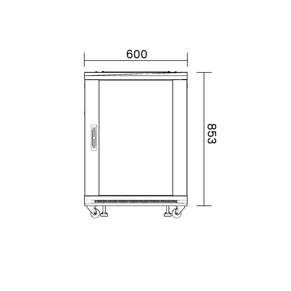 Fitment Method for Optical Module Full-Duplex Wiring