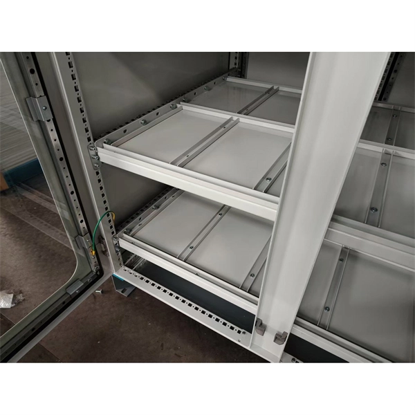 Data Center EMS 100kW for Subway Use