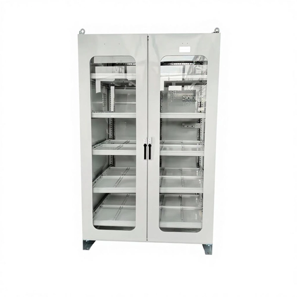Hungary Modular Data Center IP68 Operations and Maintenance