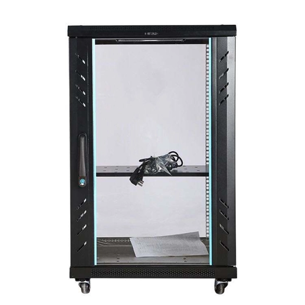 Construction site three-level power distribution box 220V