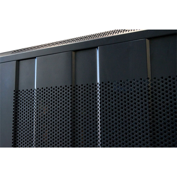 Gigabit Switches and Core Switches