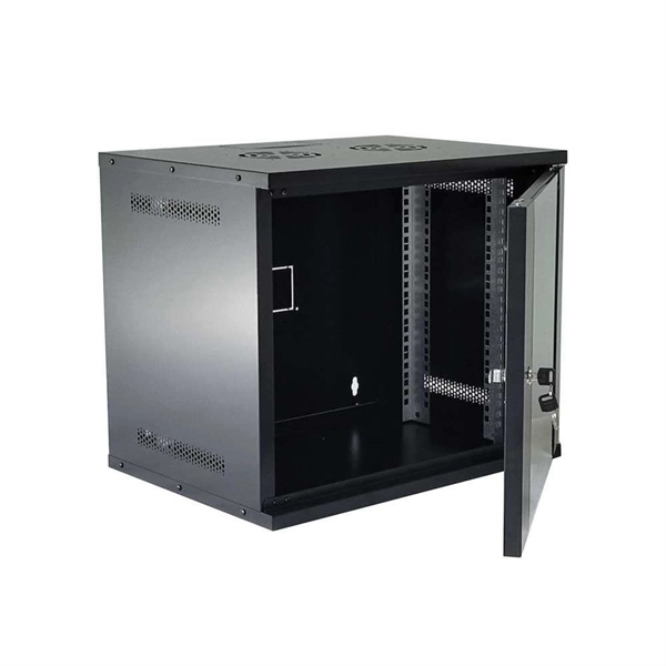 Fan Distribution Box Cover