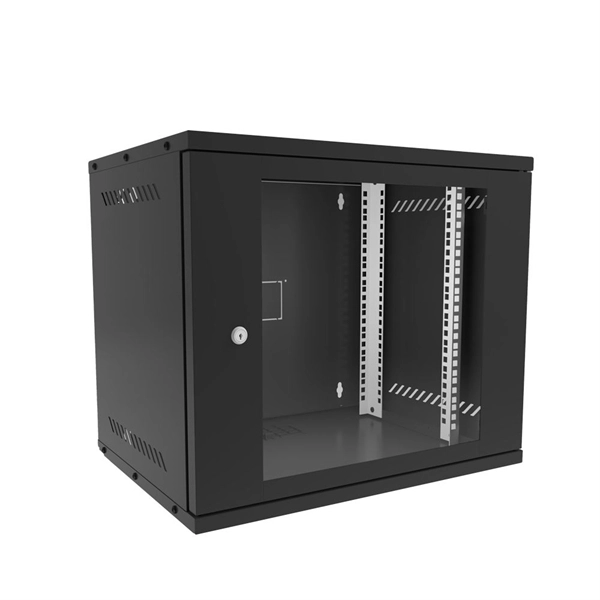 Special connectors for cable tray installation
