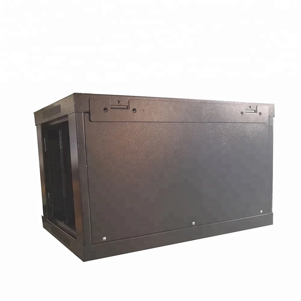 Server Rack Distributed Storage System