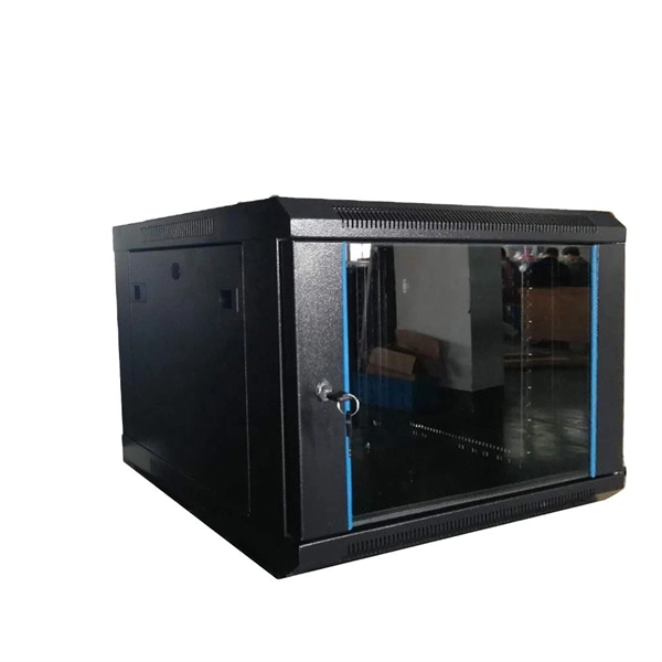The role of fiber optic ODF racks