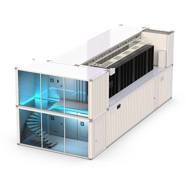 Custom Single-Fiber Bidirectional Optical Modules
